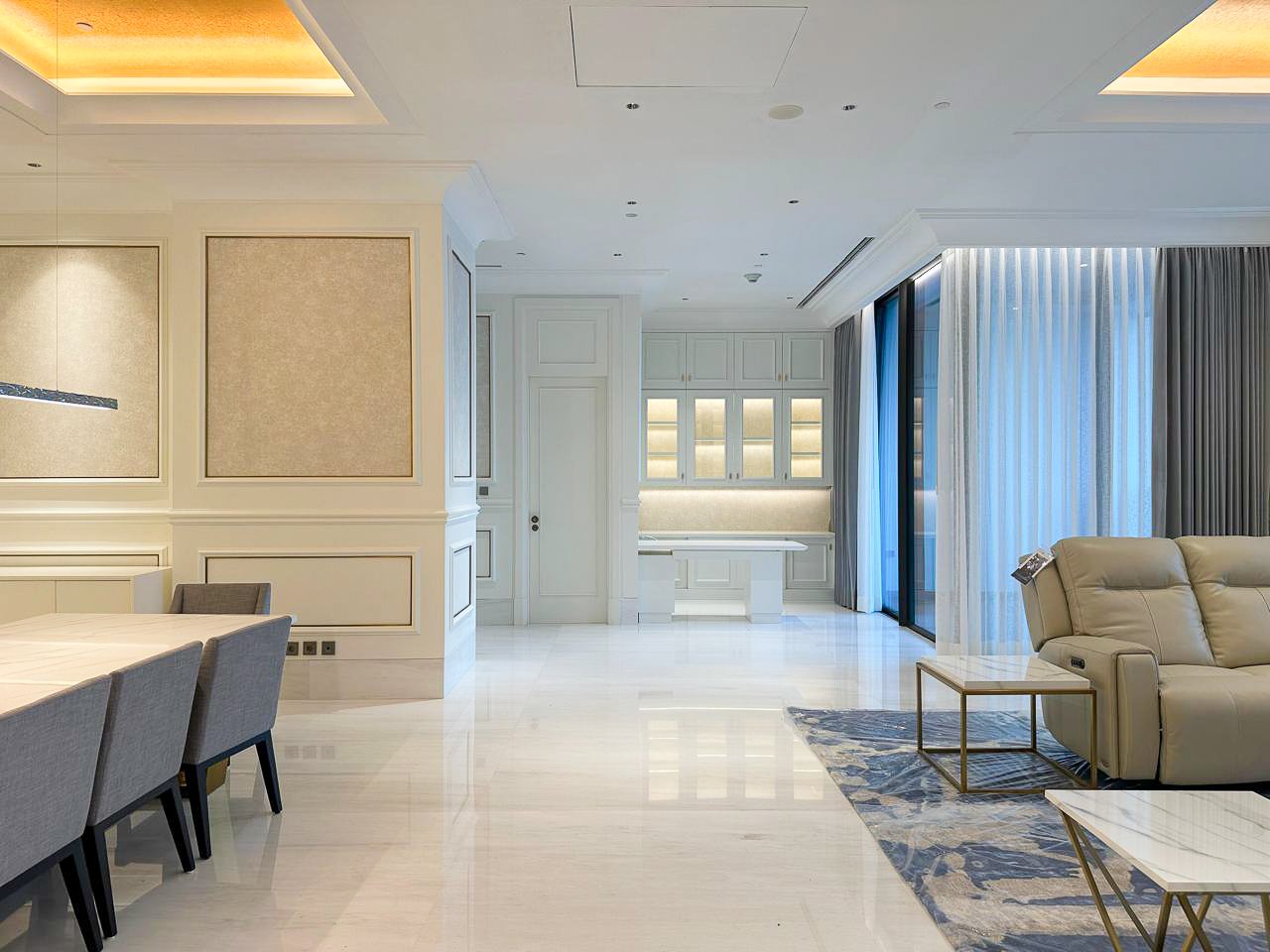 St Regis  Residence